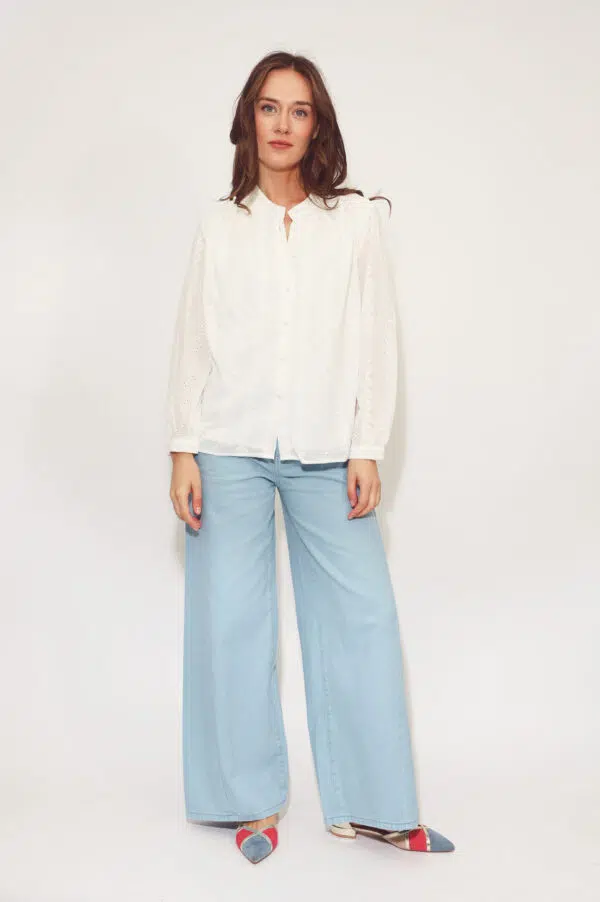 JSM TR1331 BLUE