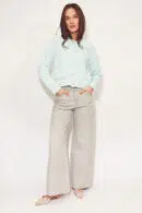 JSM TR1331 GREY