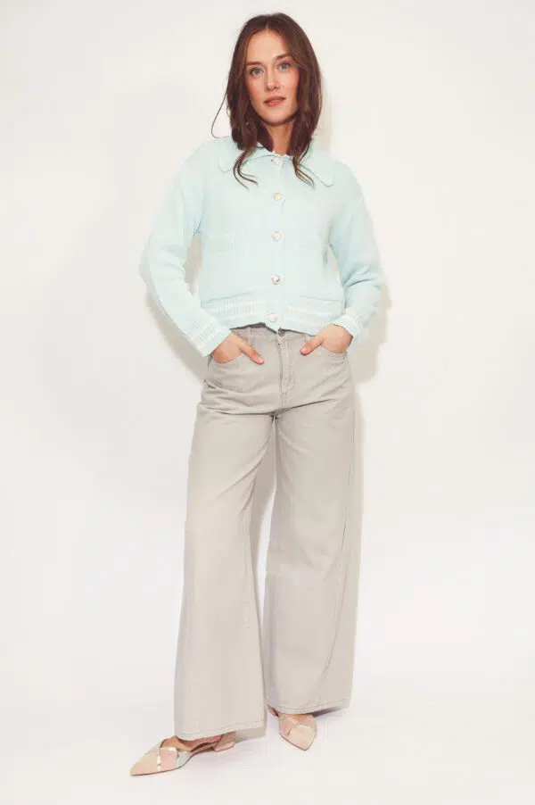 JSM TR1331 GREY