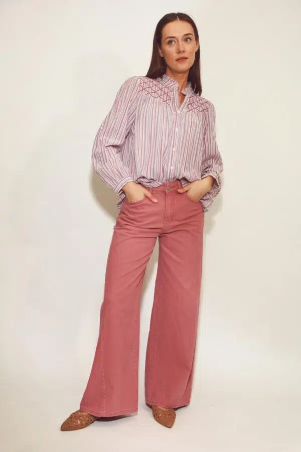 JSM TR1331 ROSE