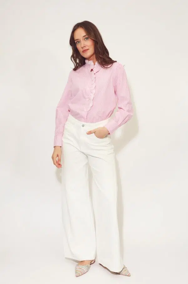 JSM TR1331 WHITE