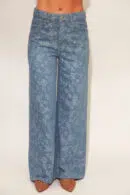 JSM TR1339 DENIM