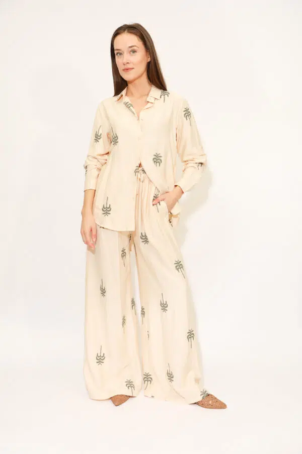 JSM TR1379 BEIGE