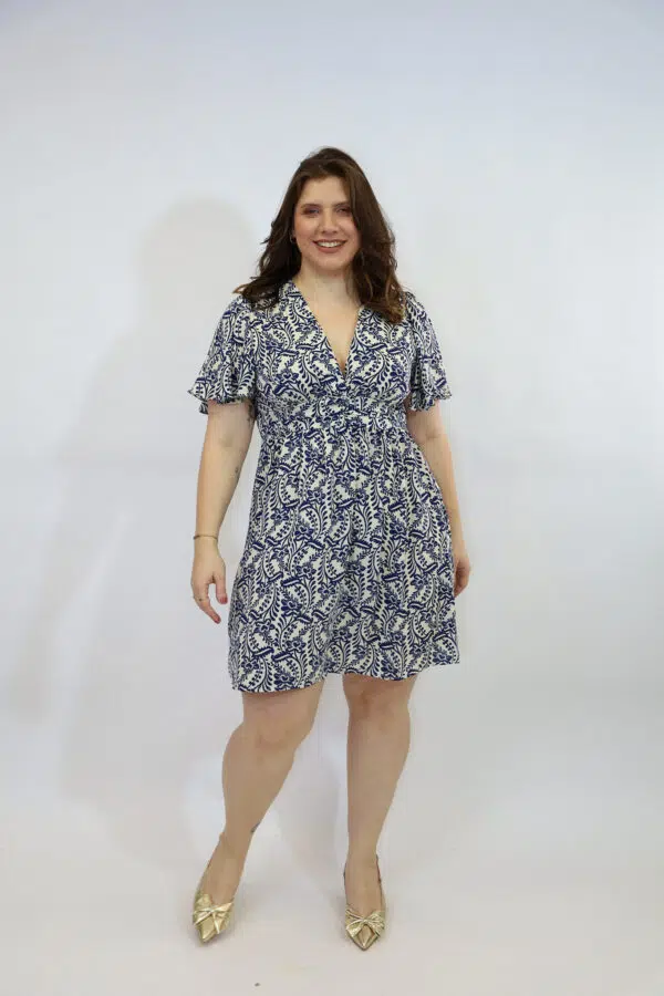 ML 1163 5 1710 BLUE