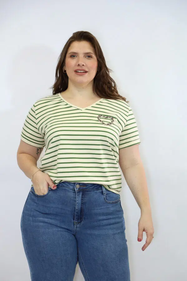 ML 328 1733 5 GREEN