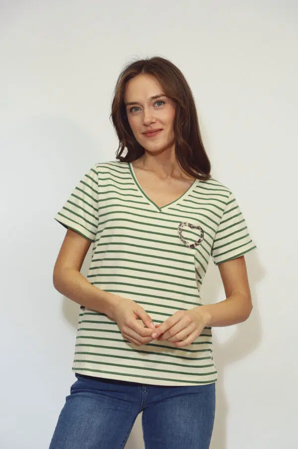 ML 328 1733 GREEN