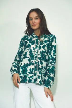 ML 372 1730 GREEN