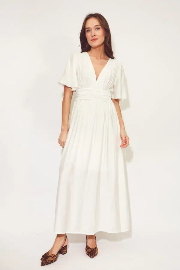 ML M057 1539 WHITE