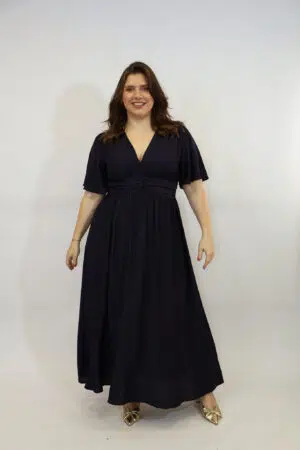ML M057 5 1539 NAVY