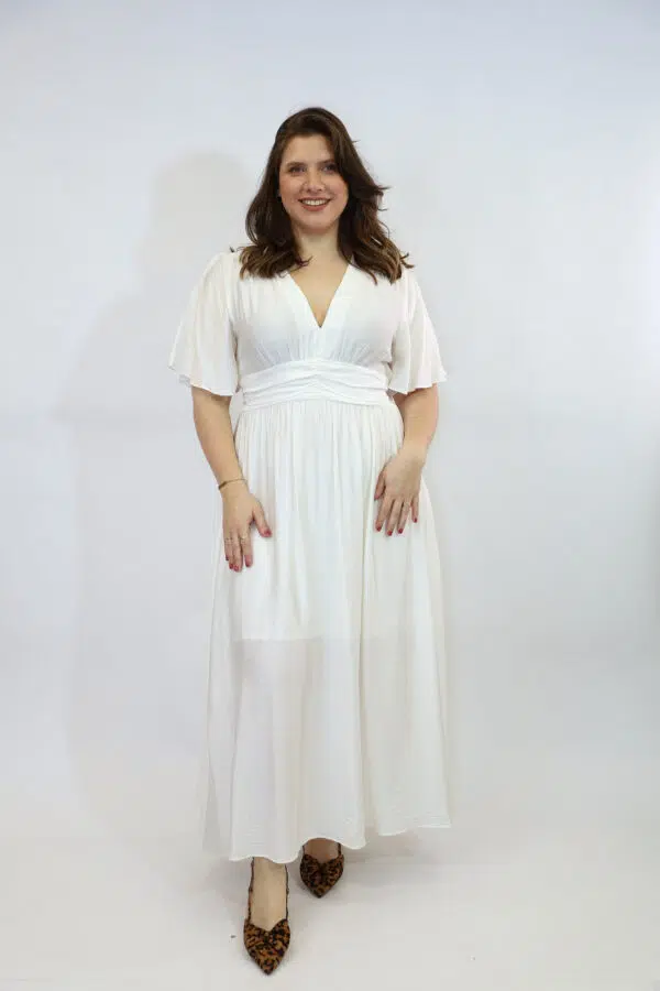 ML M057 5 1539 WHITE