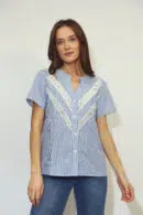 ML M126 1251 BLUE