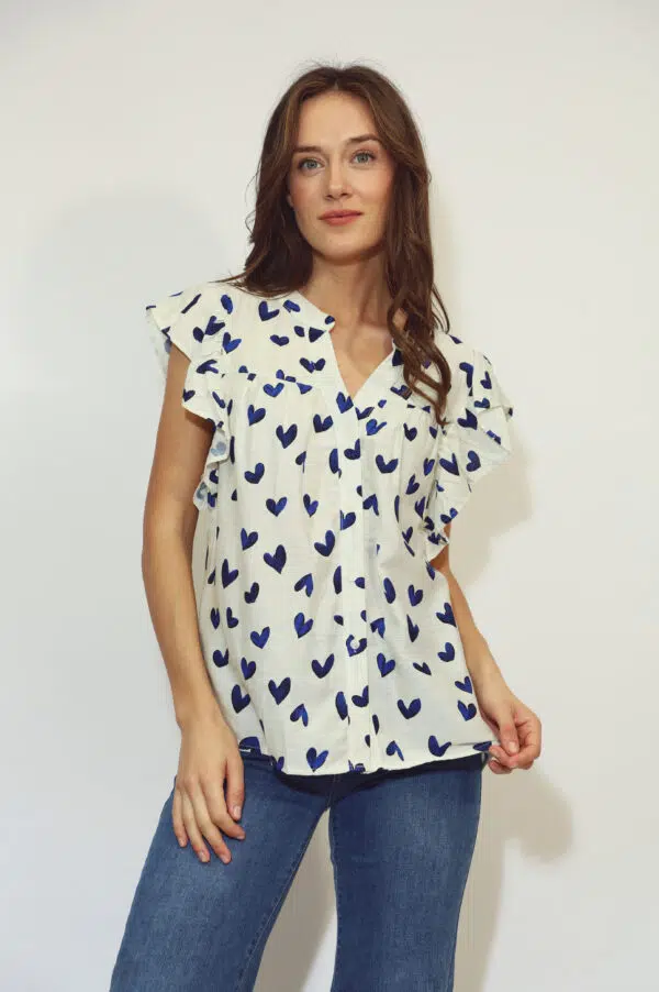 ML M192 1780 BLUE