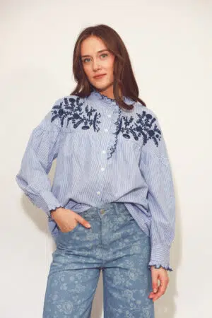 ML M223 1251 BLUE