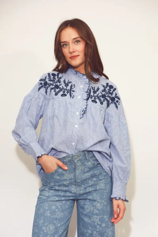 ML M223 1251 BLUE