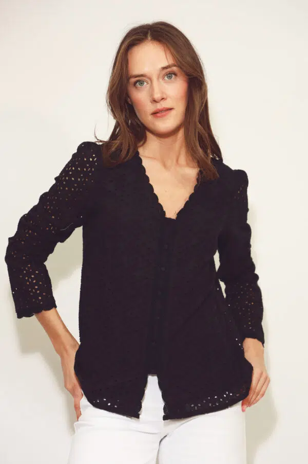 ML M233 1193 BLACK 1