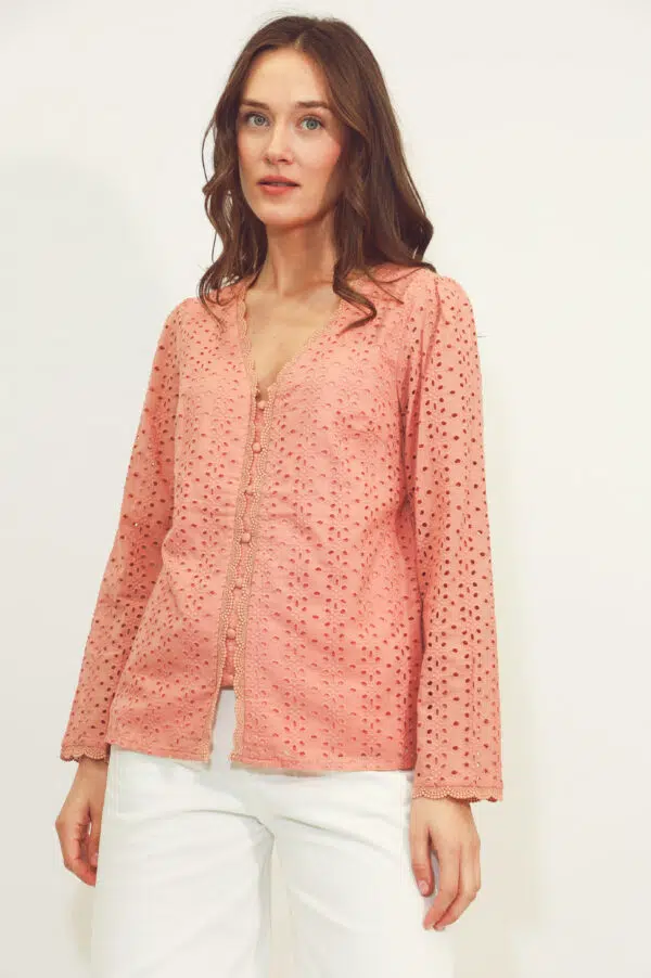 ML M233 1193 ROSE