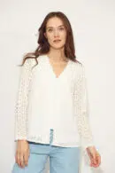 ML M233 1193 WHITE