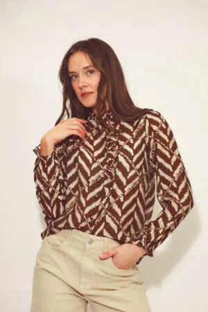 ML M265 1587 BROWN1