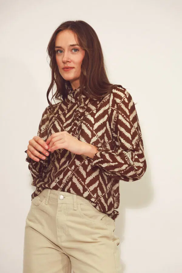 ML M265 1587 BROWN2