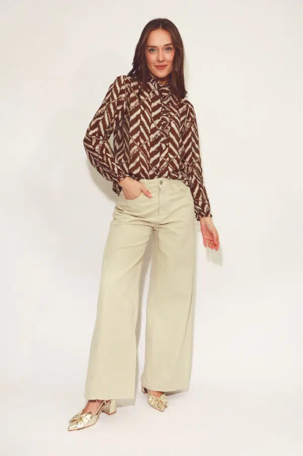 ML M265 1587 BROWN4