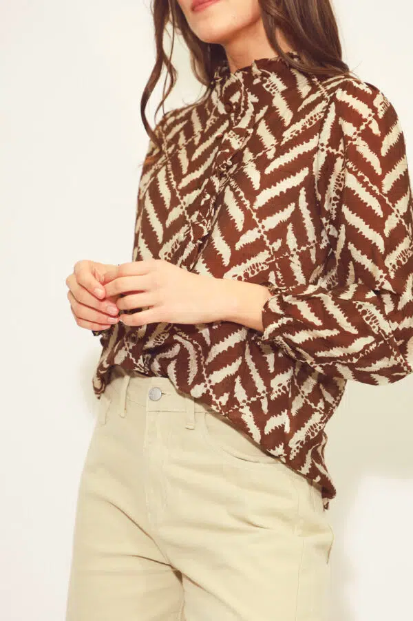 ML M265 1587 BROWN5