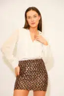 ML M325 1717 WHITE