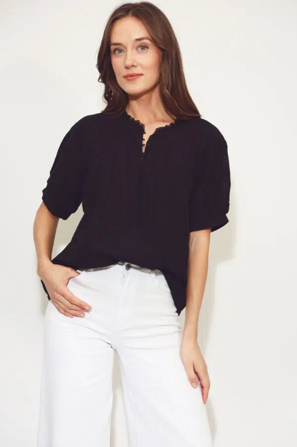 ML M381 1803 BLACK
