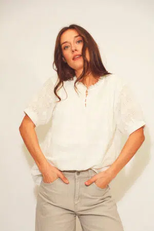 ML M381 1803 WHITE