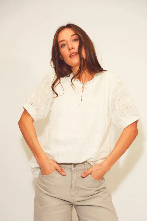 ML M381 1803 WHITE