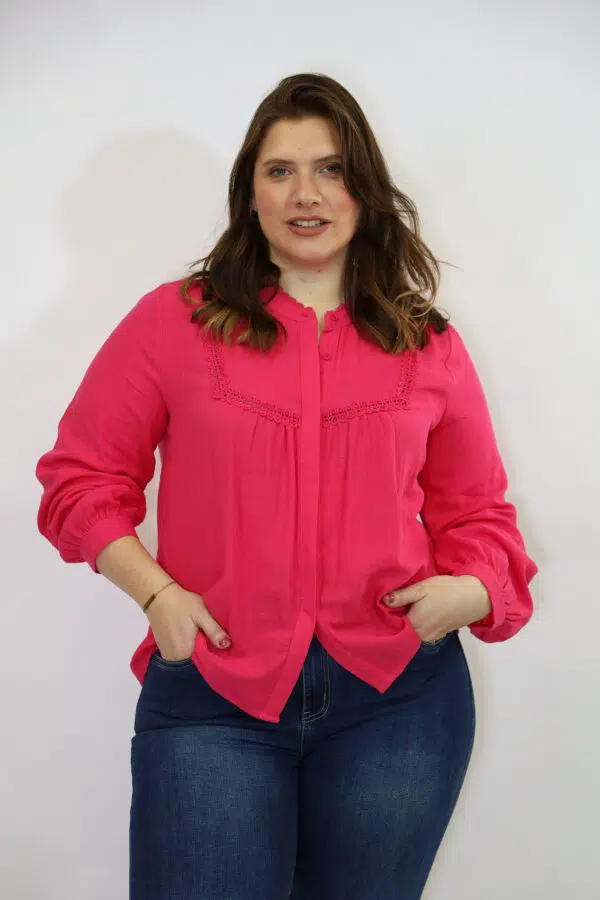 ML M385 1597 5 FUKSIA