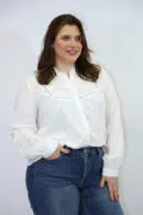 ML M385 1597 5 WHITE