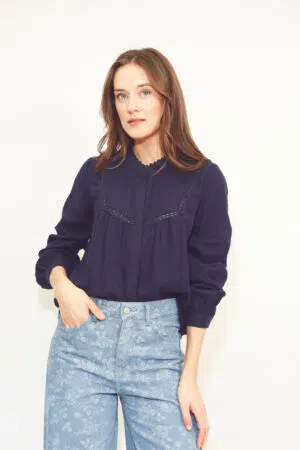 ML M385 1597 NAVY