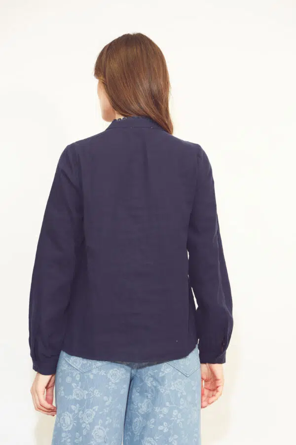 ML M385 1597 NAVY (5)