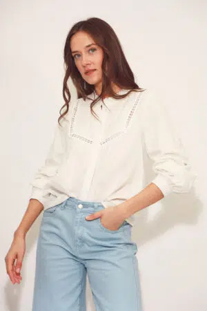ML M385 1597 WHITE