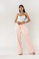NC A001 46 ROSE