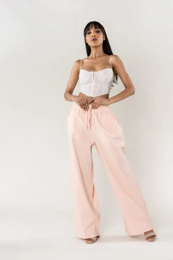 NC A001 46 ROSE