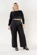 NC A002 26 BLACK