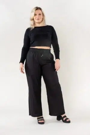 NC A002 26 BLACK