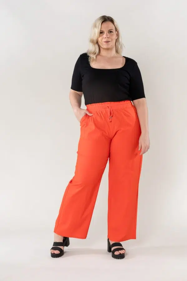 NC A002 38 ORANGE