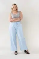 NC A002 45 BLUE