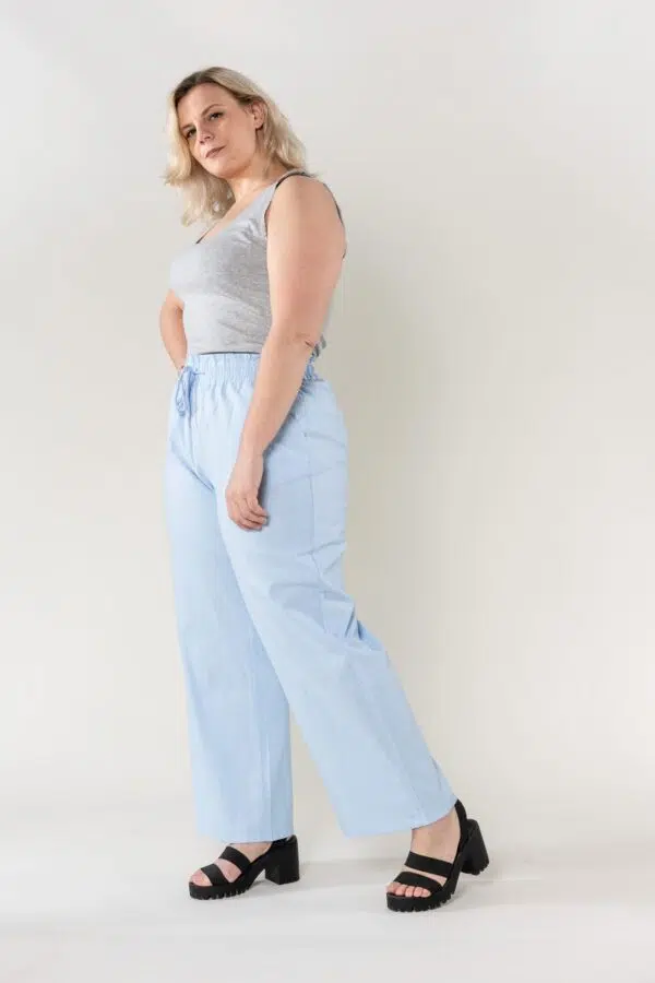 NC A002 45 BLUE2