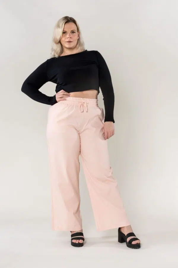 NC A002 46 ROSE