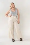 NC A002 74 BEIGE