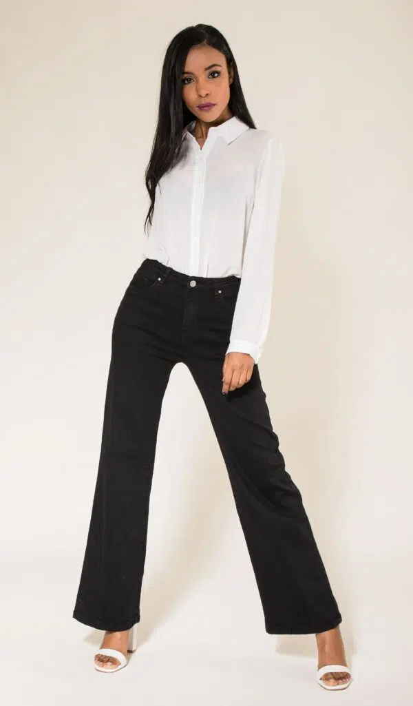 NC P080 8 BLACK