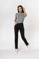 NC P517 10 BLACK