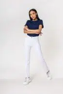 NC P517 10 WHITE
