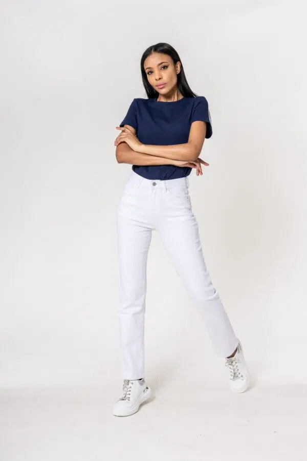 NC P517 10 WHITE