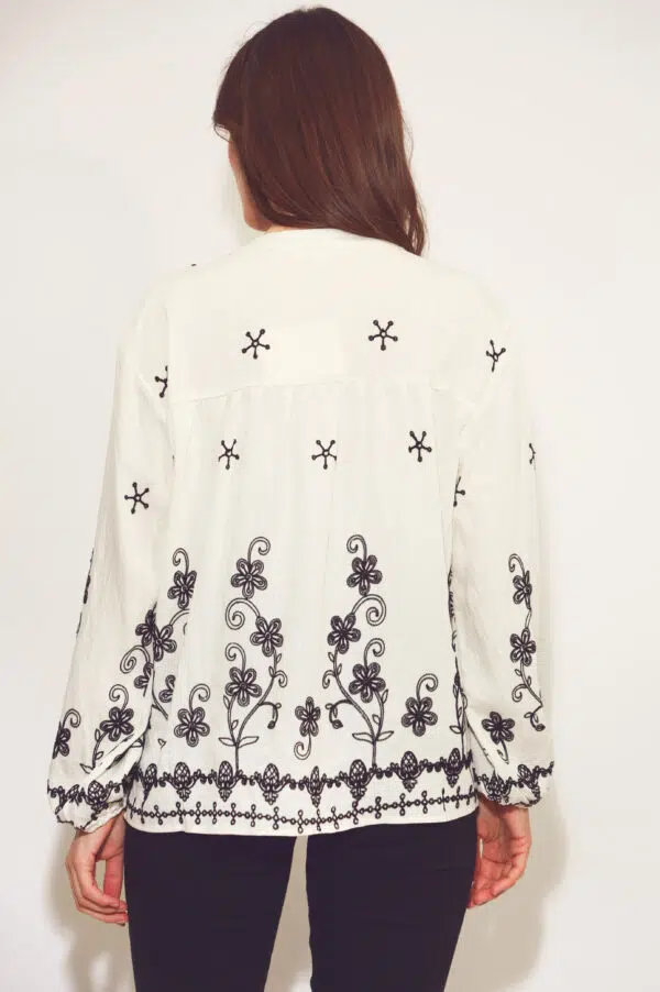 SJ M680 1 WHITE (5)