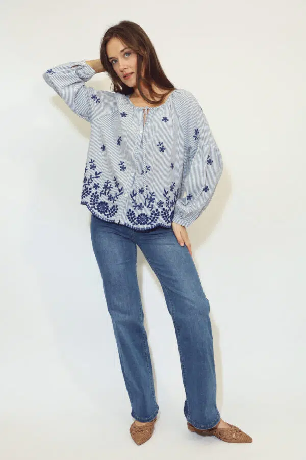 SJ M695 1 BLUE (3)