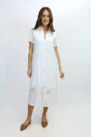 ML M095 1545 WHITE